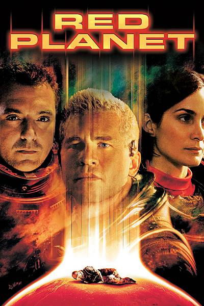 Red Planet