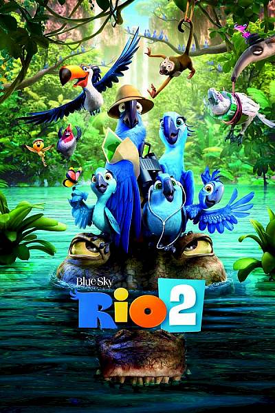 Rio 2 (NL)