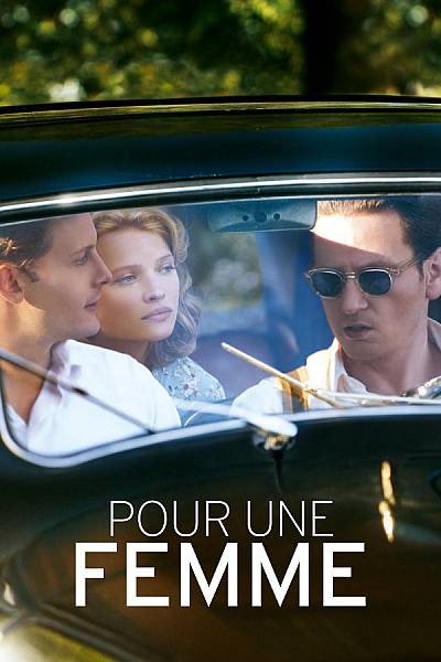 Pour une femme