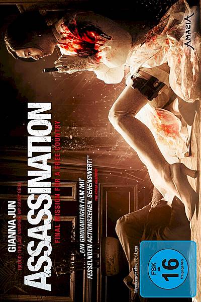 Assassination Games