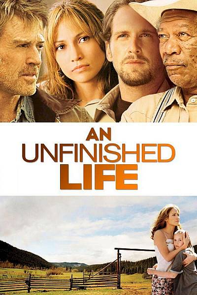 An Unfinished Life