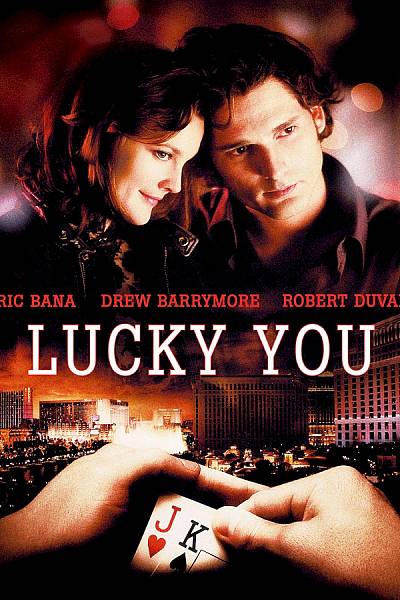 Lucky You