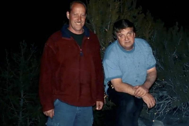 background The Rocky Mountain Mortician Murder
