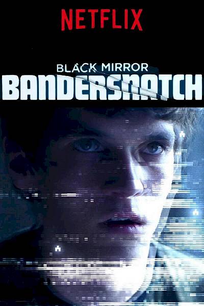 Black Mirror : Bandersnatch