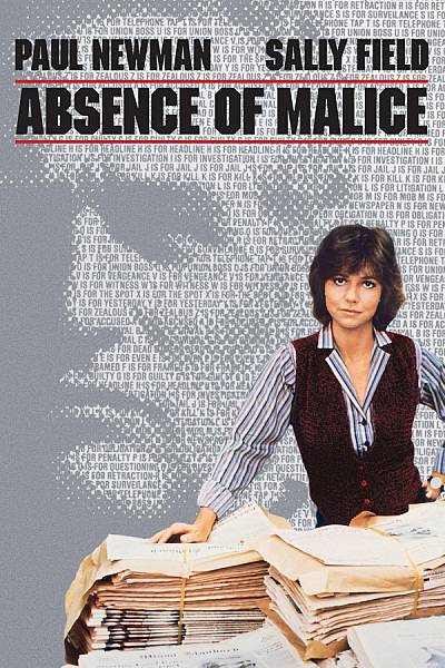 Die Sensationsreporterin