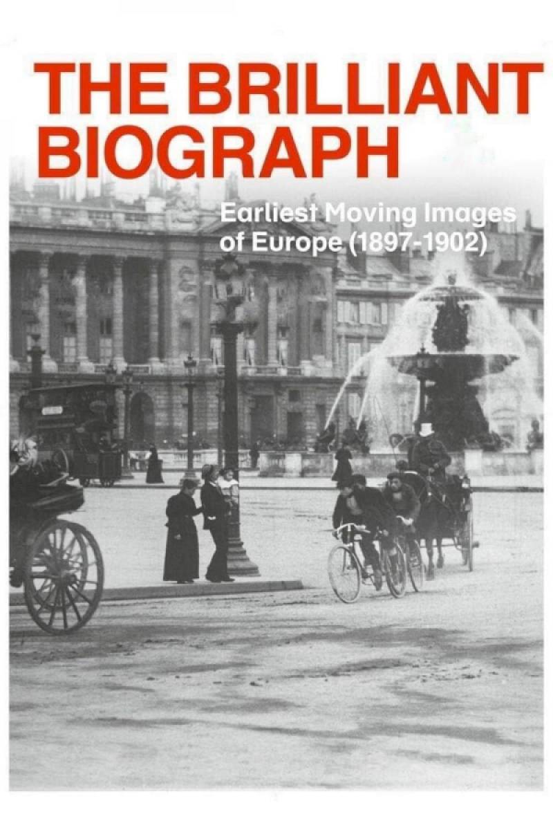 The Brilliant Biograph