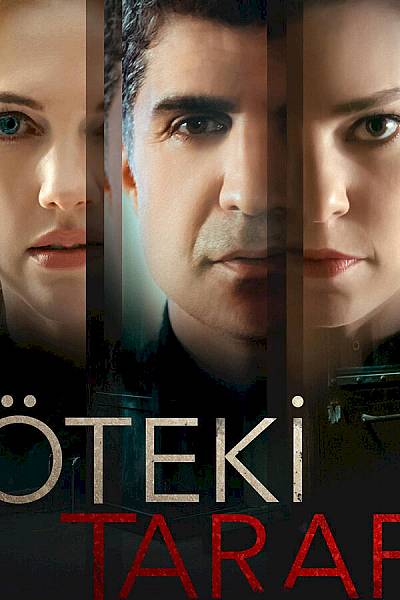 Öteki Taraf