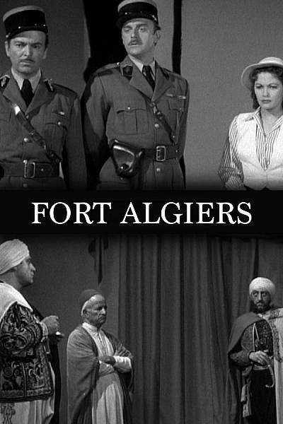 Fort Algiers
