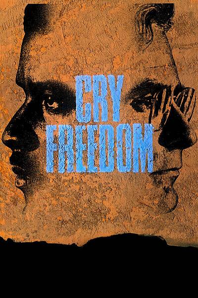 Cry Freedom