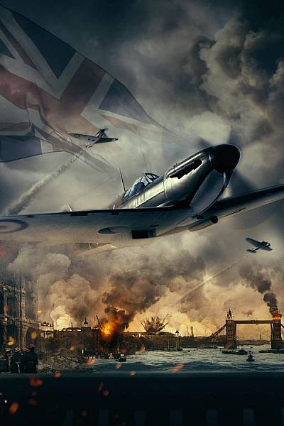 Battle Over Britain