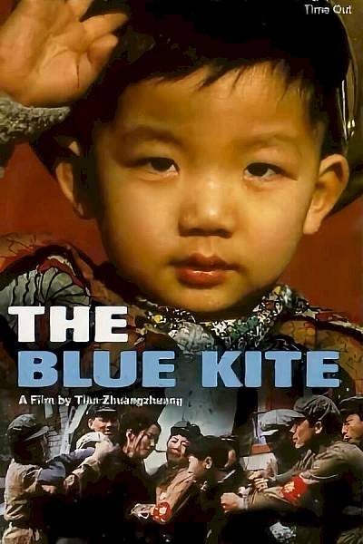 The Blue Kite