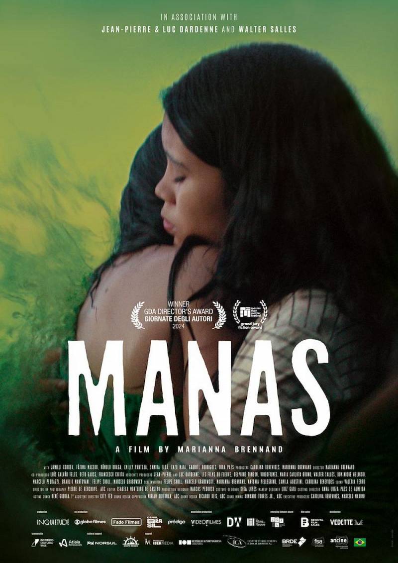 Manas