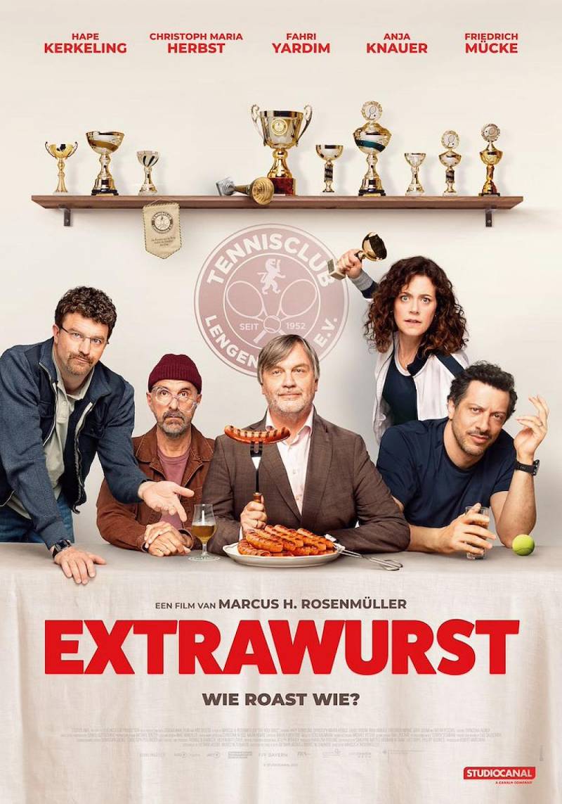 Extrawurst