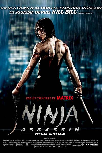 Ninja Assassin