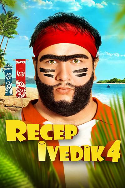 Recep Ivedik 4