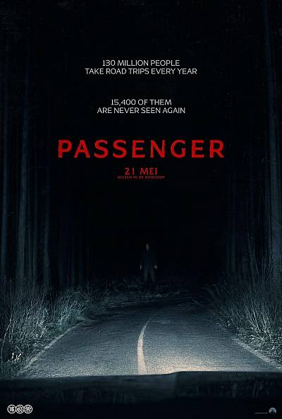 Passenger