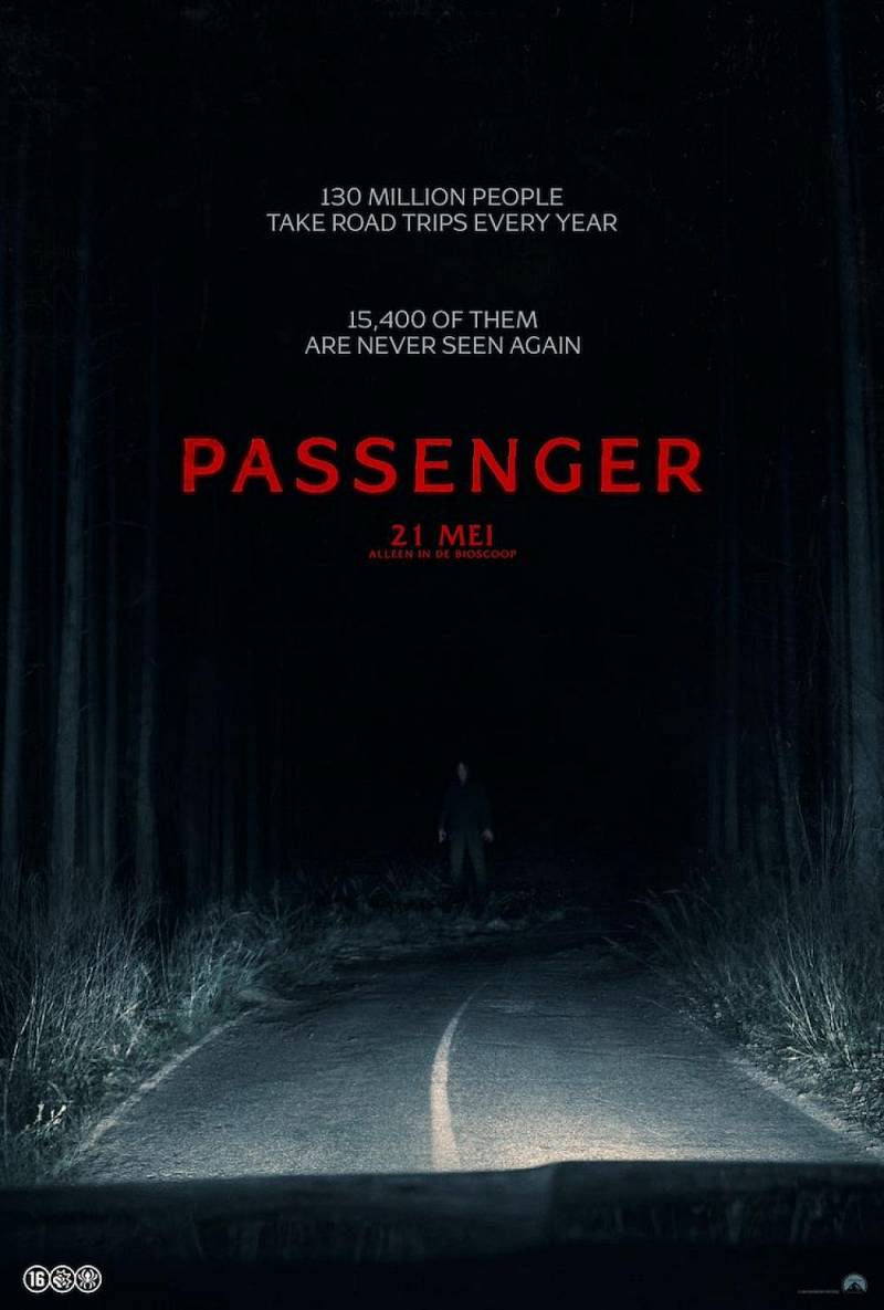 Passenger