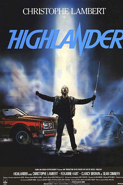 Highlander