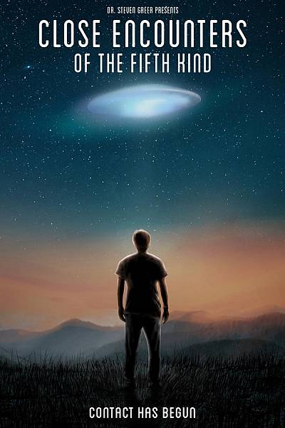 Close Encounters of the Fifth Kind: Contact Has Begun