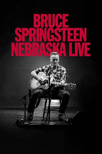 Bruce Springsteen: Nebraska Live