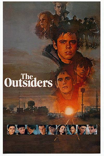 The Outsiders