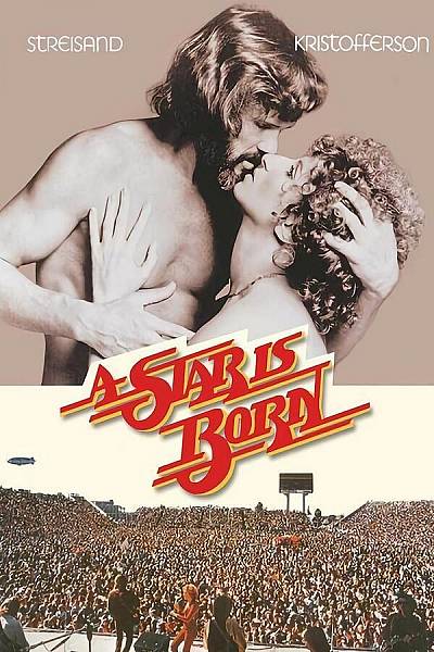 A Star Is Born