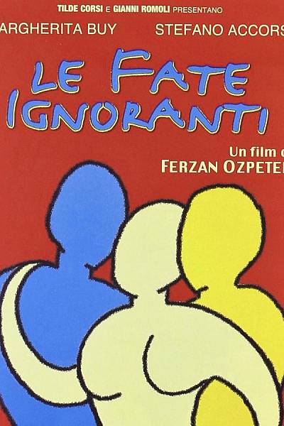 Le Fate Ignoranti