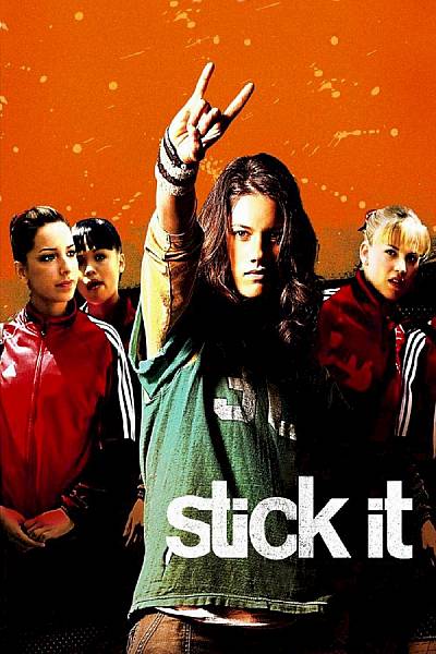 Stick It