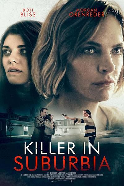 Killer in Suburbia