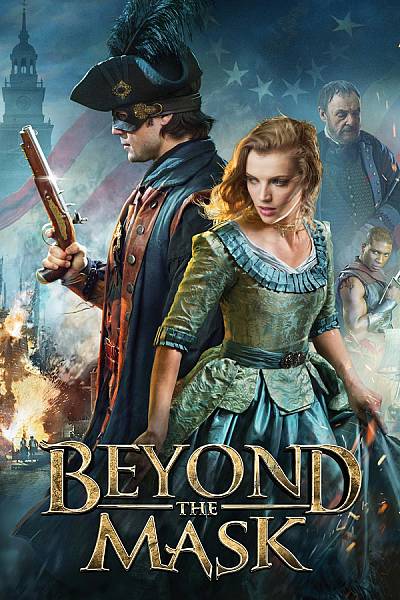 Beyond the Mask