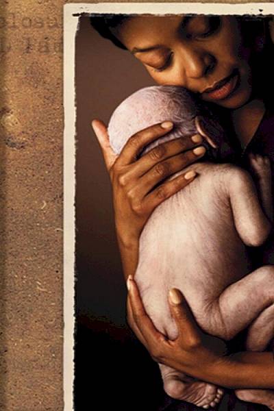 The Curious Case of Benjamin Button