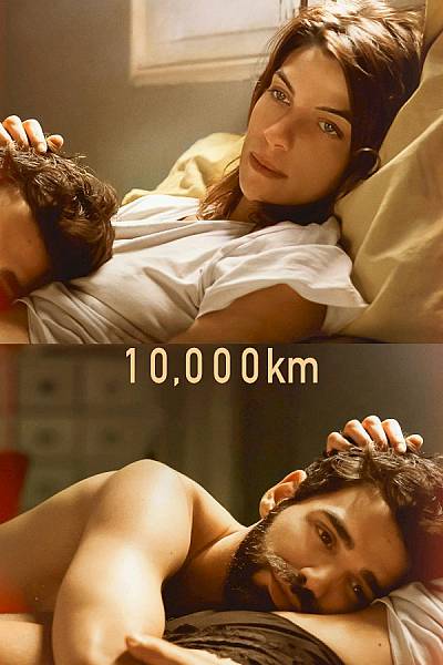 10.000 KM
