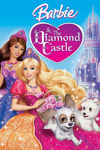Barbie And the Diamont Castle