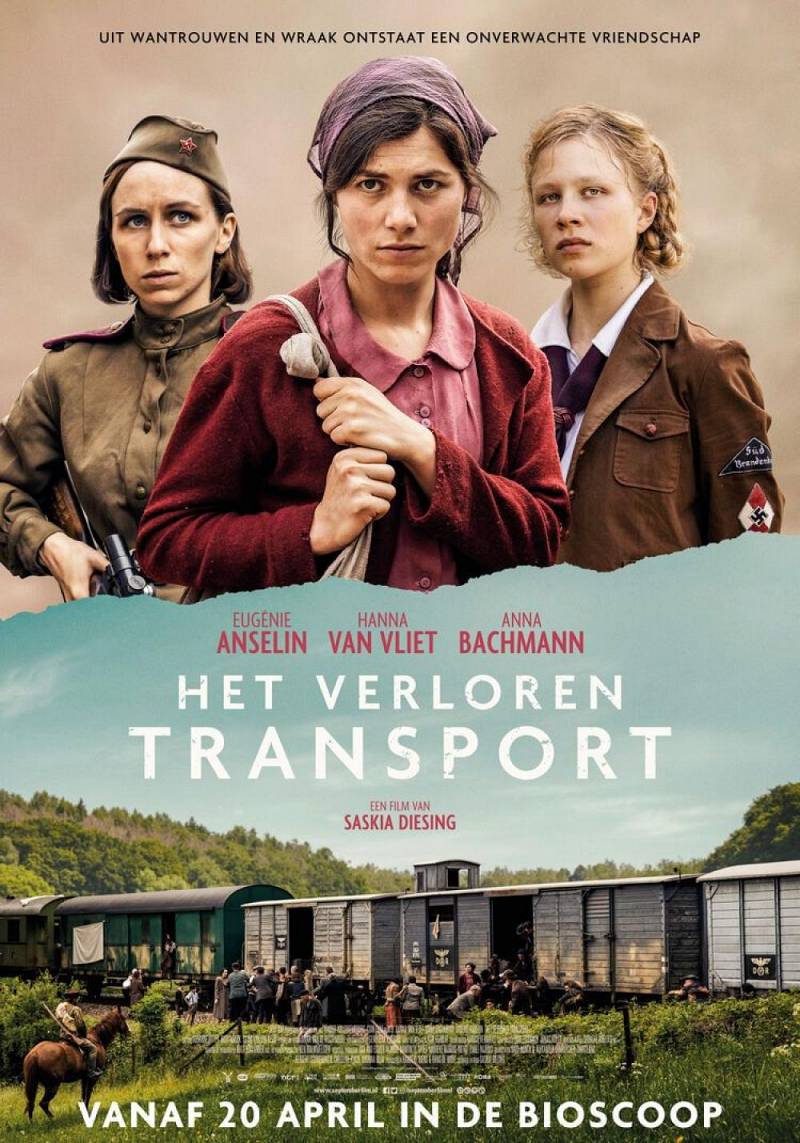 Verloren Transport