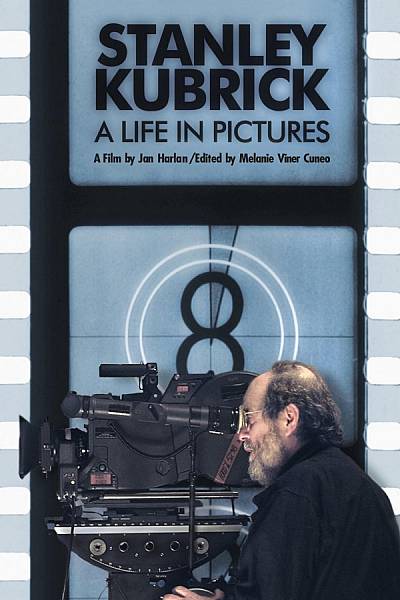Stanley Kubrick: A Life in Pictures