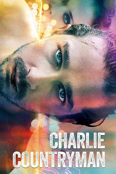 The Necessary Death of Charlie Countryman
