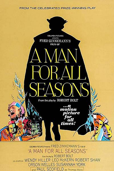 A Man for All Seasons