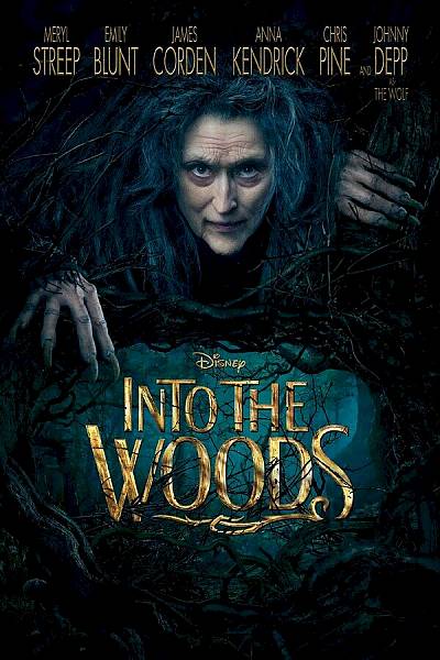 Into the Woods