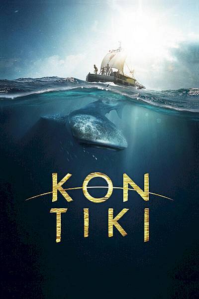 Kon-Tiki