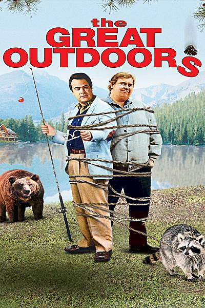 The Great Outdoors