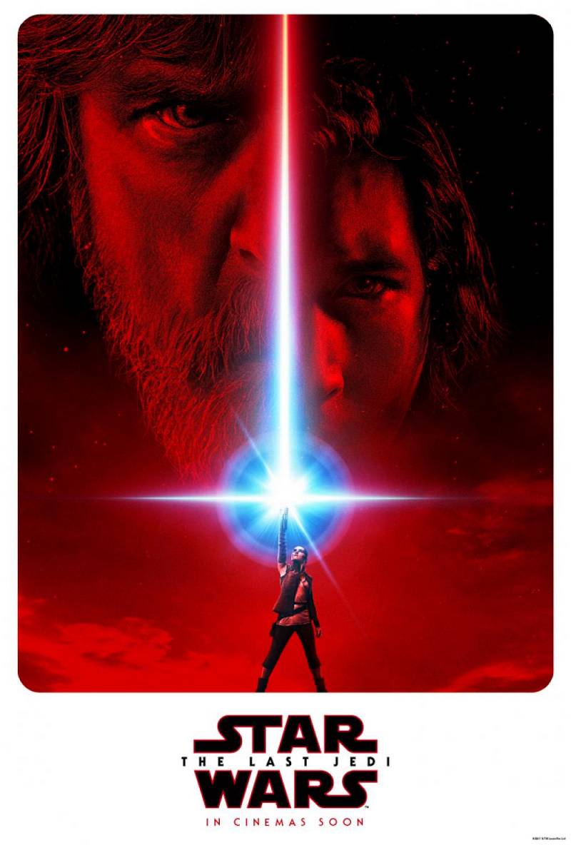 Star Wars The Last Jedi Torrent