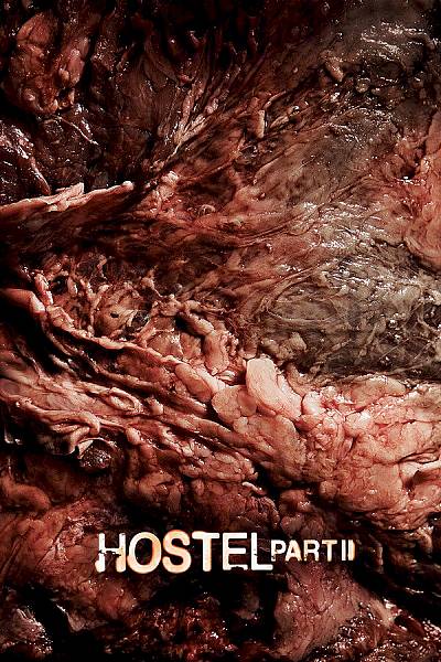 Hostel II