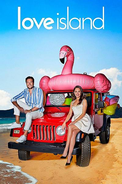 Love Island Nederland & België