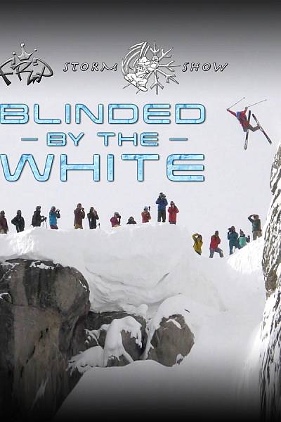 Blinded by the White