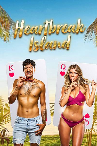 Heartbreak Island