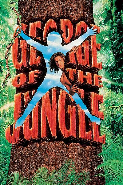 George uit de Jungle