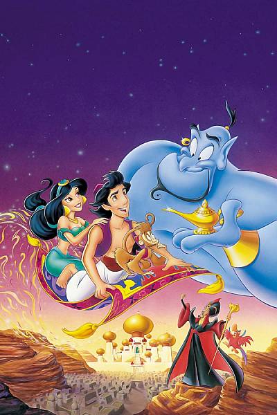Aladdin