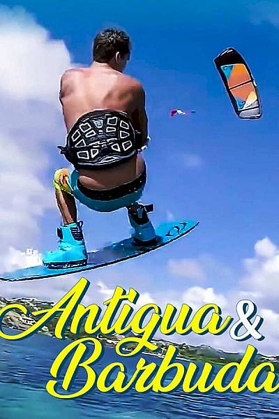 Antigua and Barbuda