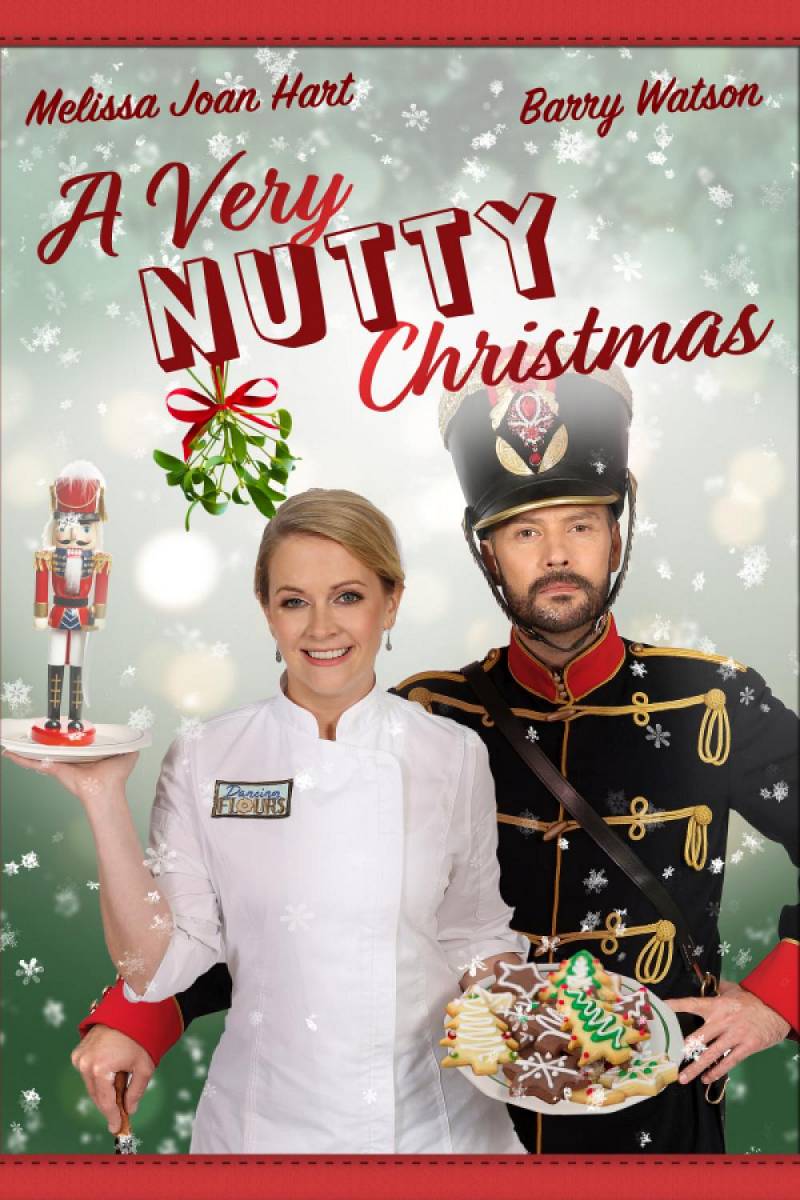 A Very Nutty Christmas kijken? Stream of download makkelijk via Film.nl