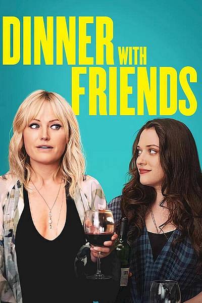 Friendsgiving